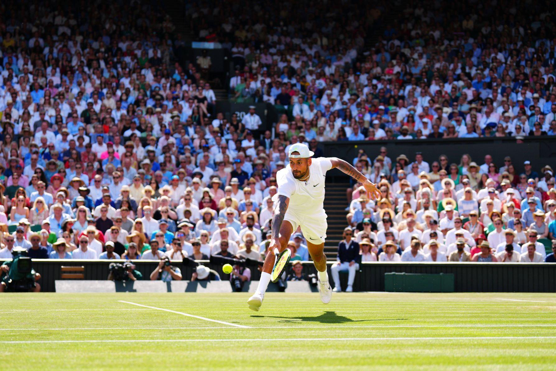 Wimbledon_IMAGO_Shutterstock_ein Sportevent der Superlative